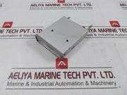 Gossen 10-0-10 V High Voltage Panel Meter