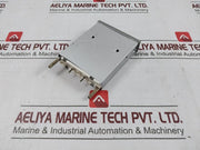 Gossen 10-0-10 V High Voltage Panel Meter