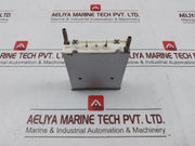 Gossen 10-0-10 V High Voltage Panel Meter