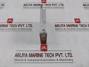 Gossen 10-0-10 V High Voltage Panel Meter