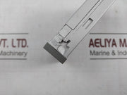 Gossen 10-0-10 V High Voltage Panel Meter