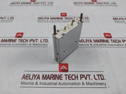 Gossen 10-0-10 V High Voltage Panel Meter