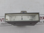 Gossen 10-0-10 V High Voltage Panel Meter