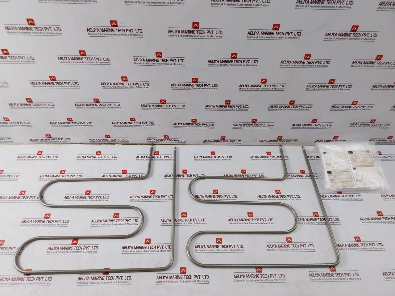 14879 Electric Modular Oven Resistance 2500W 480V 1006