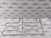 14879 Electric Modular Oven Resistance 2500W 480V 1006