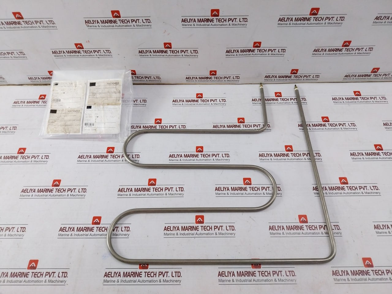 14879 Electric Modular Oven Resistance 2500W 480V 1006