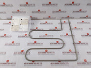 14879 Electric Modular Oven Resistance 2500W 480V 1006