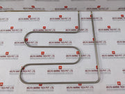 14879 Electric Modular Oven Resistance 2500W 480V 1006