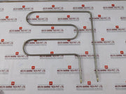 14879 Electric Modular Oven Resistance 2500W 480V 1006