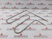 14879 Electric Modular Oven Resistance 2500W 480V 1006