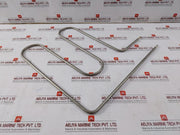 14879 Electric Modular Oven Resistance 2500W 480V 1006