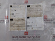 14879 Electric Modular Oven Resistance 2500W 480V 1006