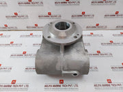 Alimak 183739 Elevator Accommodation Housing Column Lift Spare 240600