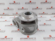 Alimak 183739 Elevator Accommodation Housing Column Lift Spare 240600