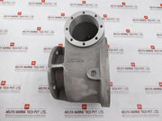 Alimak 183739 Elevator Accommodation Housing Column Lift Spare 240600