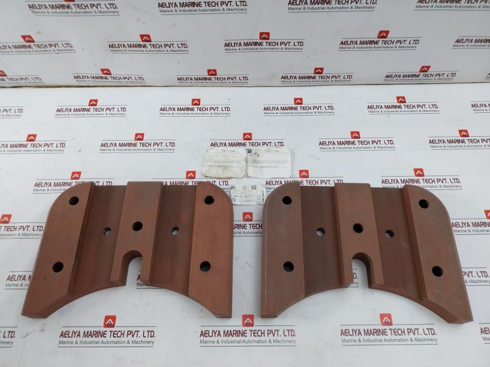 3131238 Wear Plate Rev A3 30071266 18-15 Rbop