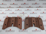 3131238 Wear Plate Rev A3 30071266 18-15 Rbop