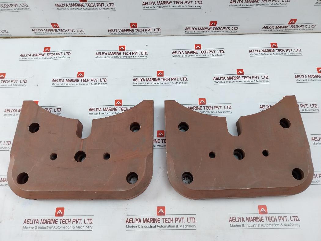 3131238 Wear Plate Rev A3 30071266 18-15 Rbop