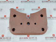 3131238 Wear Plate Rev A3 30071266 18-15 Rbop