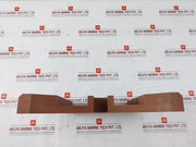 3131238 Wear Plate Rev A3 30071266 18-15 Rbop