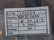 3131238 Wear Plate Rev A3 30071266 18-15 Rbop