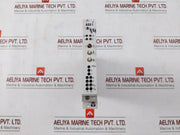 Valmet Automation 542852-3A Rack-mount Slot Cross Connect Panel 542836-6A