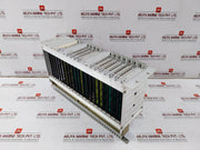 Valmet Automation 542852-3A Rack-mount Slot Cross Connect Panel 542836-6A