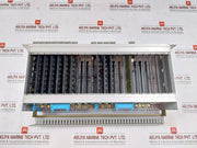 Valmet Automation 542852-3A Rack-mount Slot Cross Connect Panel 542836-6A