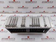 Valmet Automation 3-542852-1A Rack-mount Slot Cross Connect Panel Mt647