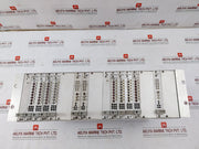 Valmet Automation 3-542852-1A Rack-mount Slot Cross Connect Panel Mt647