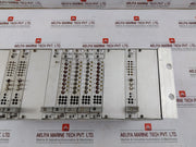 Valmet Automation 3-542852-1A Rack-mount Slot Cross Connect Panel Mt647