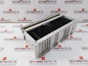 Valmet Automation 3-542852-1A Rack-mount Slot Cross Connect Panel Mt647