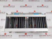 Valmet Automation 3-542852-1A Rack-mount Slot Cross Connect Panel Mt647