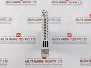 Valmet Automation 3-542852-1A Rack-mount Slot Cross Connect Panel Mt647