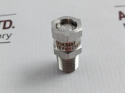 Generant Vrvh-250Ss-b-500 Pressure Control Valve T3 Energy