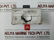 Aker Solutions 3550010 Indexing Block Astm A36