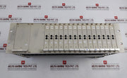 Rittal Pu 13 Uniset Block Power Supply 220V-ac 2.3A 4-20Ma