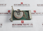 Rittal Pu 13 Uniset Block Power Supply 220V-ac 2.3A 4-20Ma