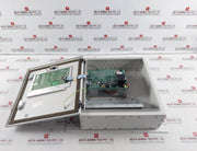 Tyco T1216Ra2 Marine Alarm Control Repeater Panel 230V 50/60Hz