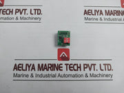 Tyco T1216Ra2 Marine Alarm Control Repeater Panel 230V 50/60Hz