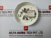 Siemens So-205-6 Low Profile Smoke Detector Mounting