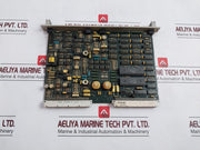 Valmet 542821-5A Distributed Control System (Dcs) Rack Module Mt240 Pud-10B