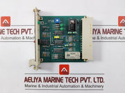 Rolf Janssen 232 Industrial Control Module–Power Switch