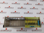 Valmet Dmu Pcb Rack Module 542836-6B,542836-6A,542810-9B,547062-3B,547062-3A