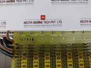 Valmet Dmu Pcb Rack Module 542836-6B,542836-6A,542810-9B,547062-3B,547062-3A