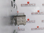 Hyundai Uan16A3B M1C1S168J Air Circuit Breaker 1000V 3-pole 50/60Hz