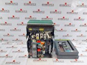 Hyundai Uan16A3B M1C1S168J Air Circuit Breaker 1000V 3-pole 50/60Hz