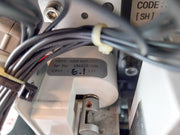 Hyundai Uan16A3B M1C1S168J Air Circuit Breaker 1000V 3-pole 50/60Hz