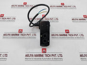 Ascoval 8551B401 Spool-type Solenoid Valve Pva8551B301 134306-001-a