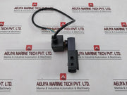 Ascoval 8551B401 Spool-type Solenoid Valve Pva8551B301 134306-001-a